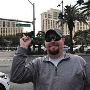 Meet your Posher, Jason